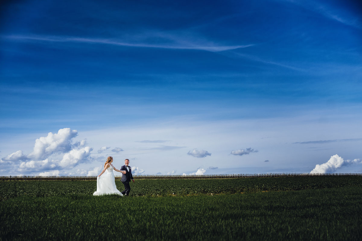 Hochzeit Steng in Lauffen