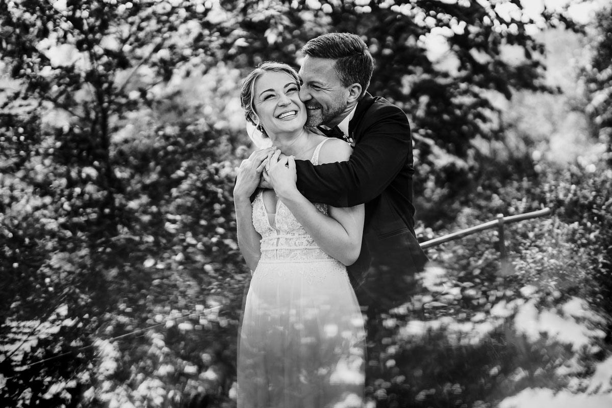 Hochzeit Landgut Steng in Lauffen
