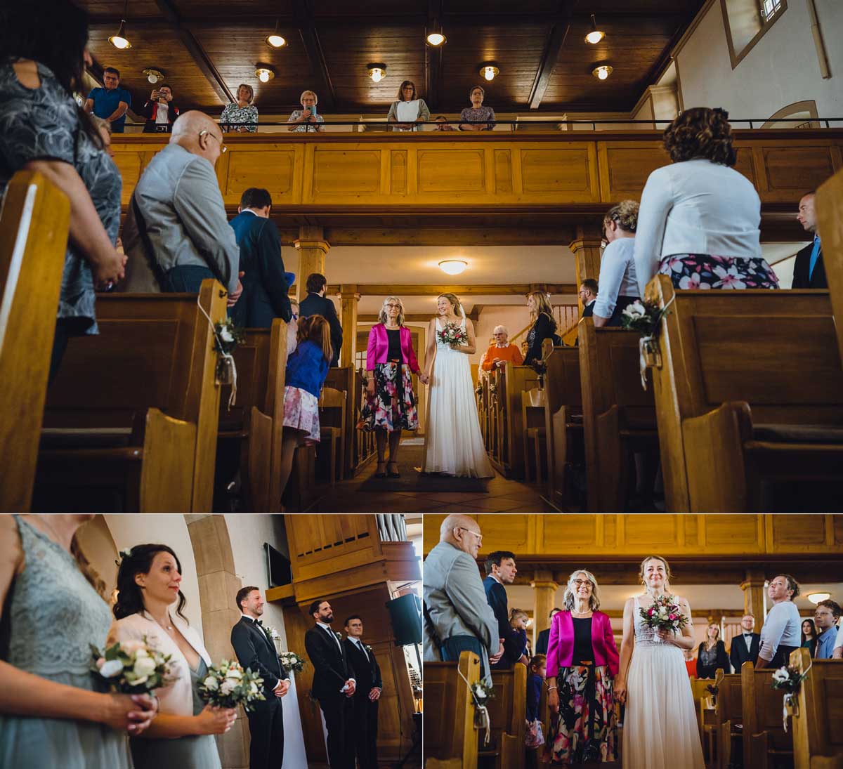 Hochzeit Nordheim