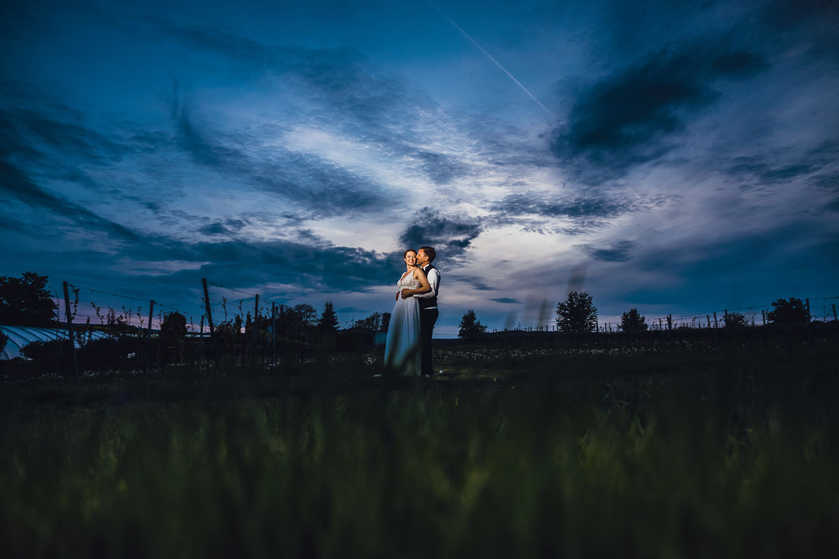 Hochzeit Steng in Lauffen