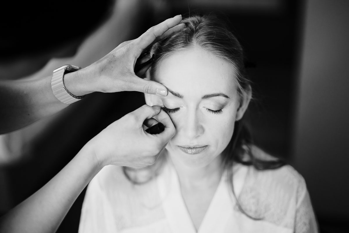 Brautstyling Harbr Hotel Heilbronn