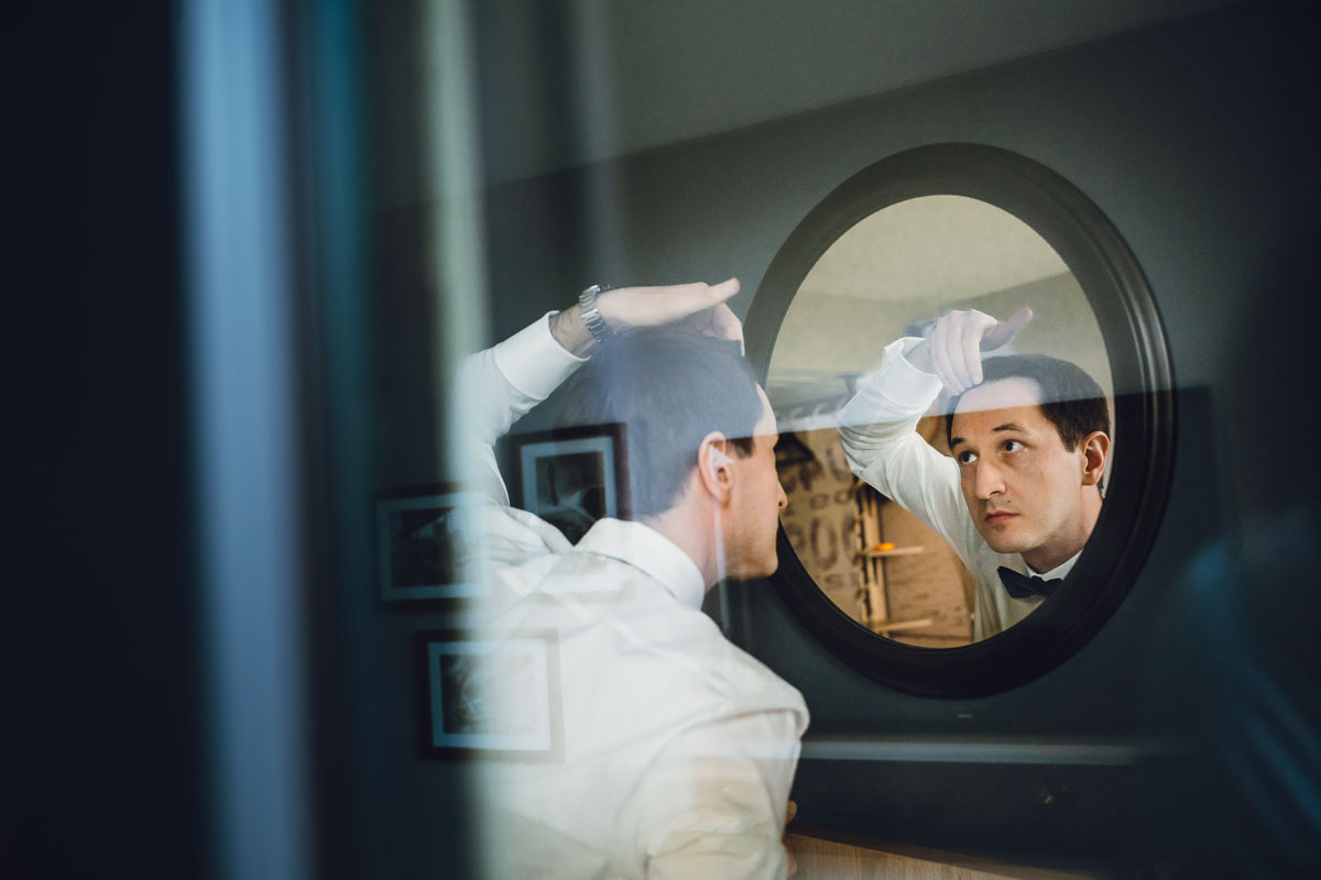 Brautstyling Harbr Hotel Heilbronn