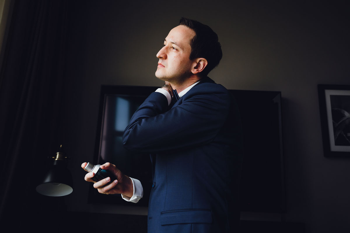 Hochzeit Harbr Hotel Heilbronn