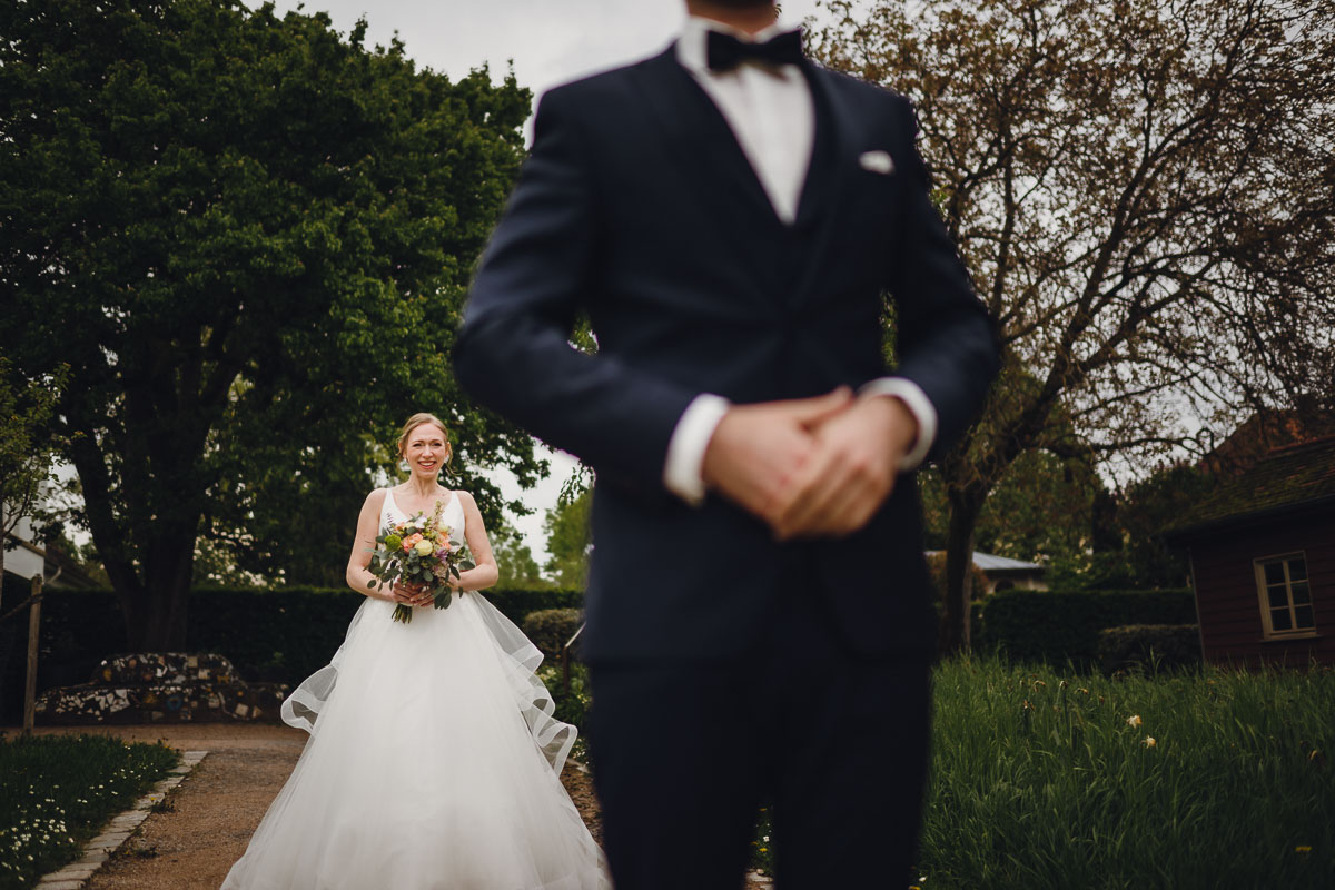 First Look Botanischer Obstgarten Heilbronn 