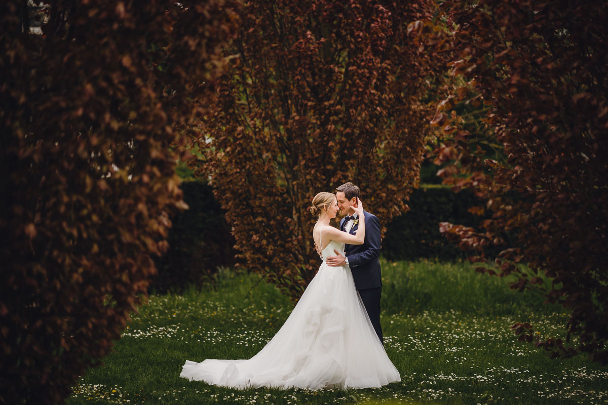 Hochzeitsfotos Botanischer Obstgarten Heilbronn