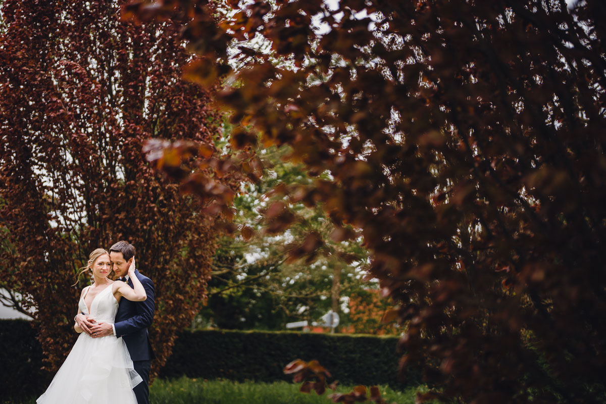 Hochzeitsfotos Botanischer Obstgarten Heilbronn
