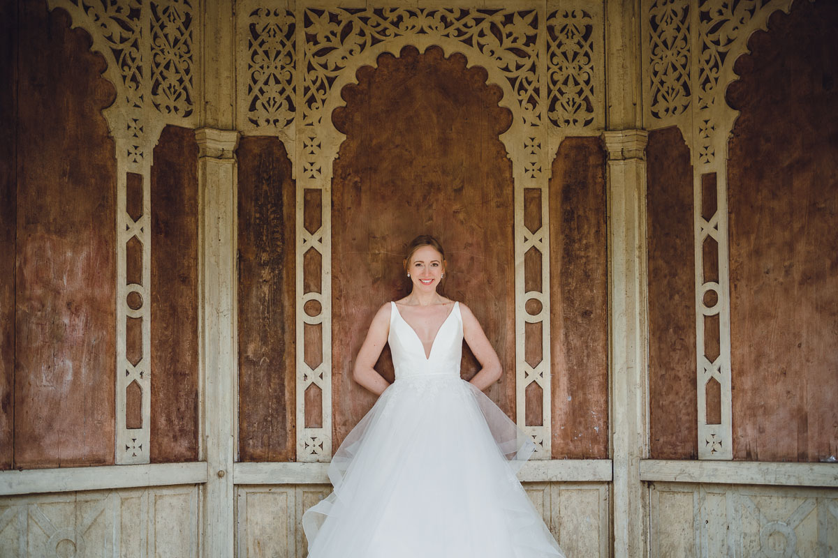 Hochzeitsfotos Botanischer Obstgarten Heilbronn