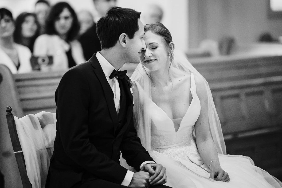 Trauung Stadtkirche Heilbronn-Böckingen