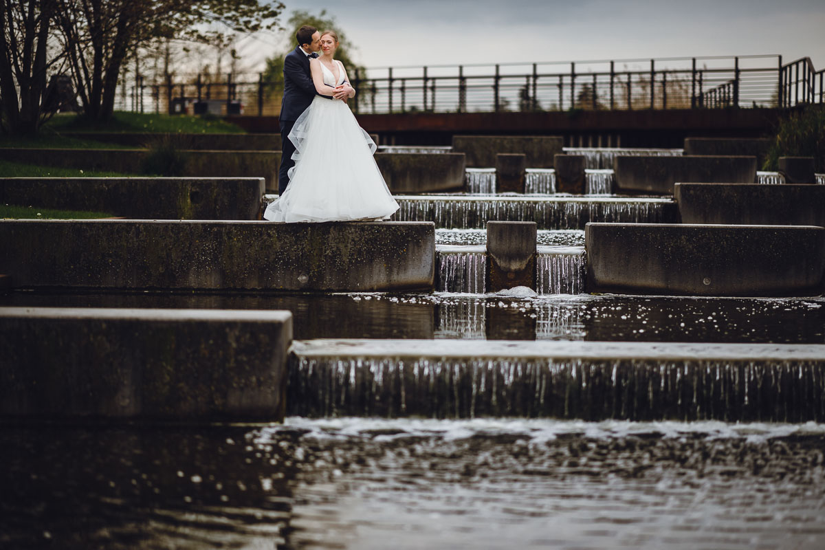 Hochzeitsfotos Alte Reederei Heibronn