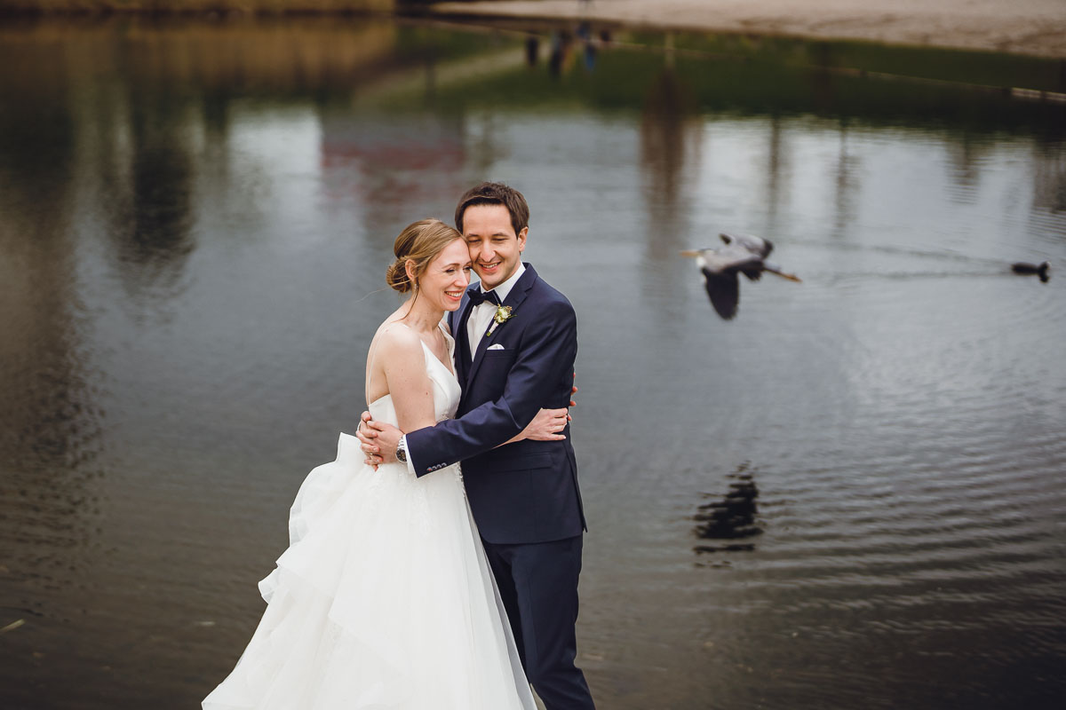 Hochzeitsfotos Alte Reederei Heibronn