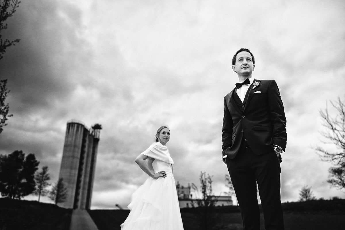 Hochzeitsfotos Alte Reederei Heibronn