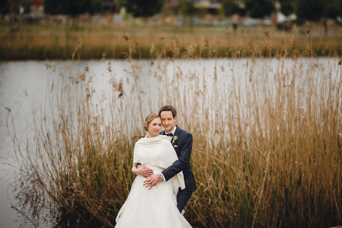 Hochzeitsfotos Alte Reederei Heibronn