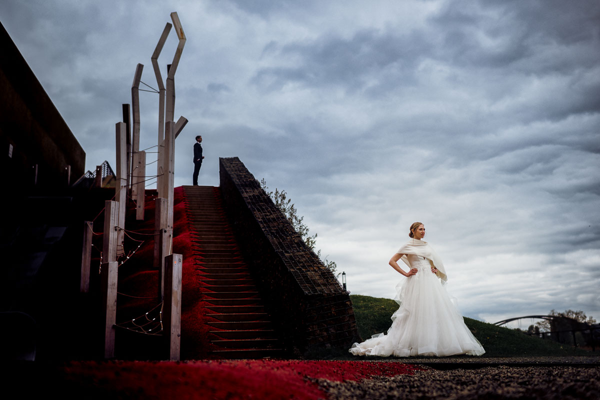 Hochzeitsfotos Alte Reederei Heibronn