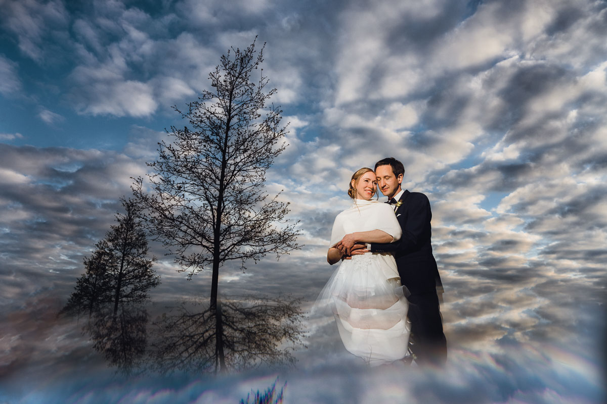 Hochzeitsfotos Alte Reederei Heibronn