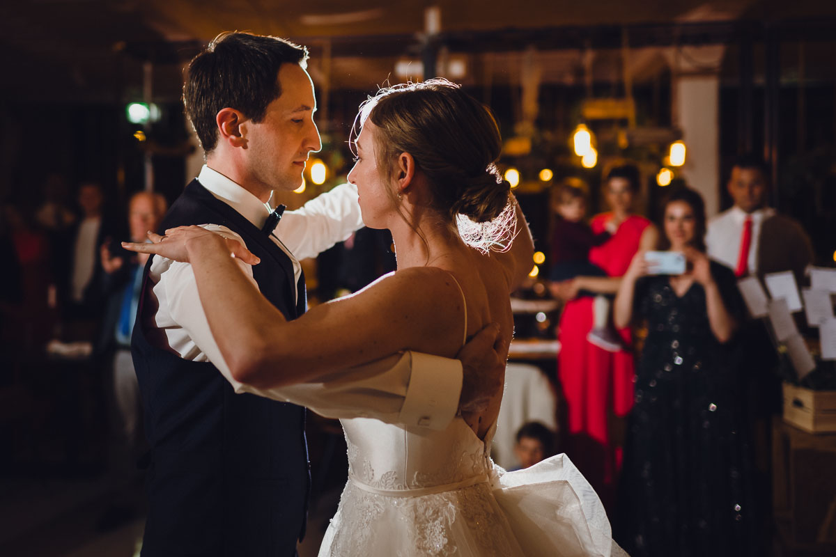 Hochzeitstanz Alte Reederei Heibronn