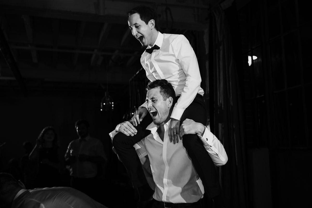 Hochzeit Alte Reederei Heibronn