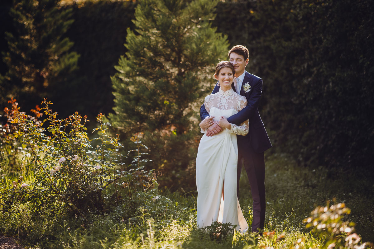 Hochzeitsfotos im Gut Hühnerhof 