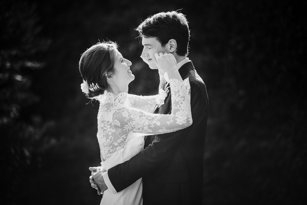 Hochzeitsfotos im Gut Hühnerhof 