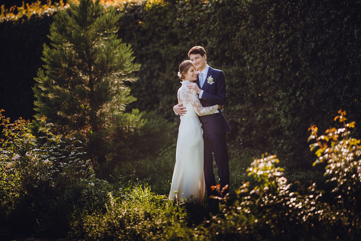 Hochzeitsfotos im Gut Hühnerhof 