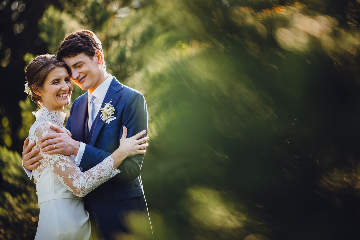 Hochzeitsfotos im Gut Hühnerhof 