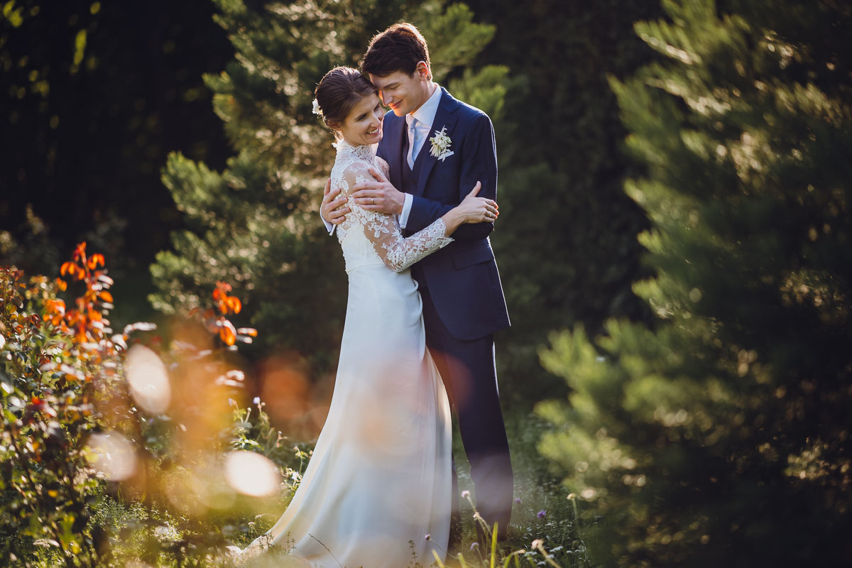 Hochzeit im Gut Hühnerhof 