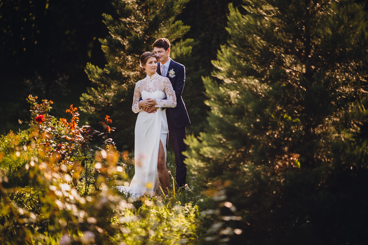 Hochzeitsfotos im Gut Hühnerhof 
