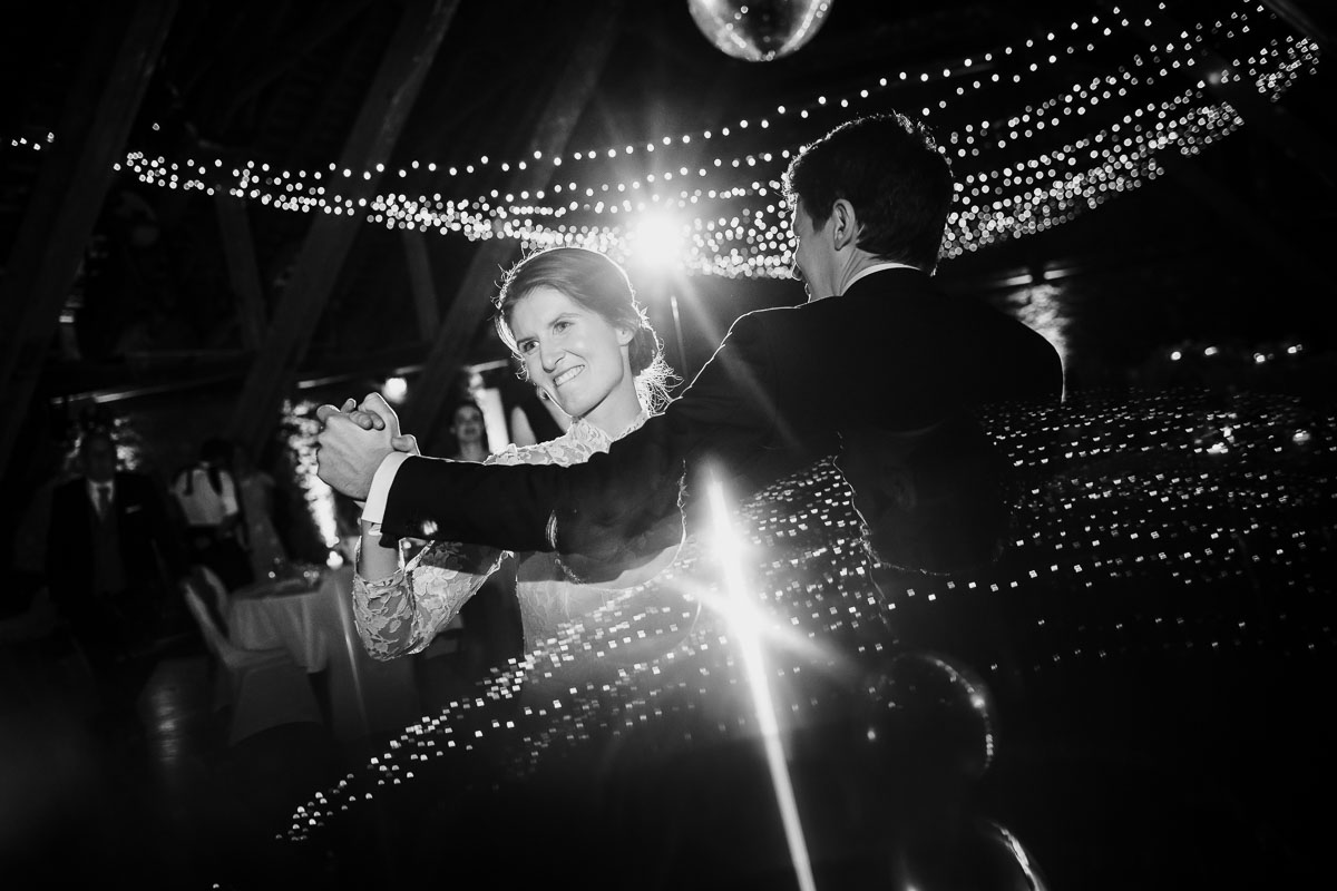 Hochzeitsfeier im Gut Hühnerhof 