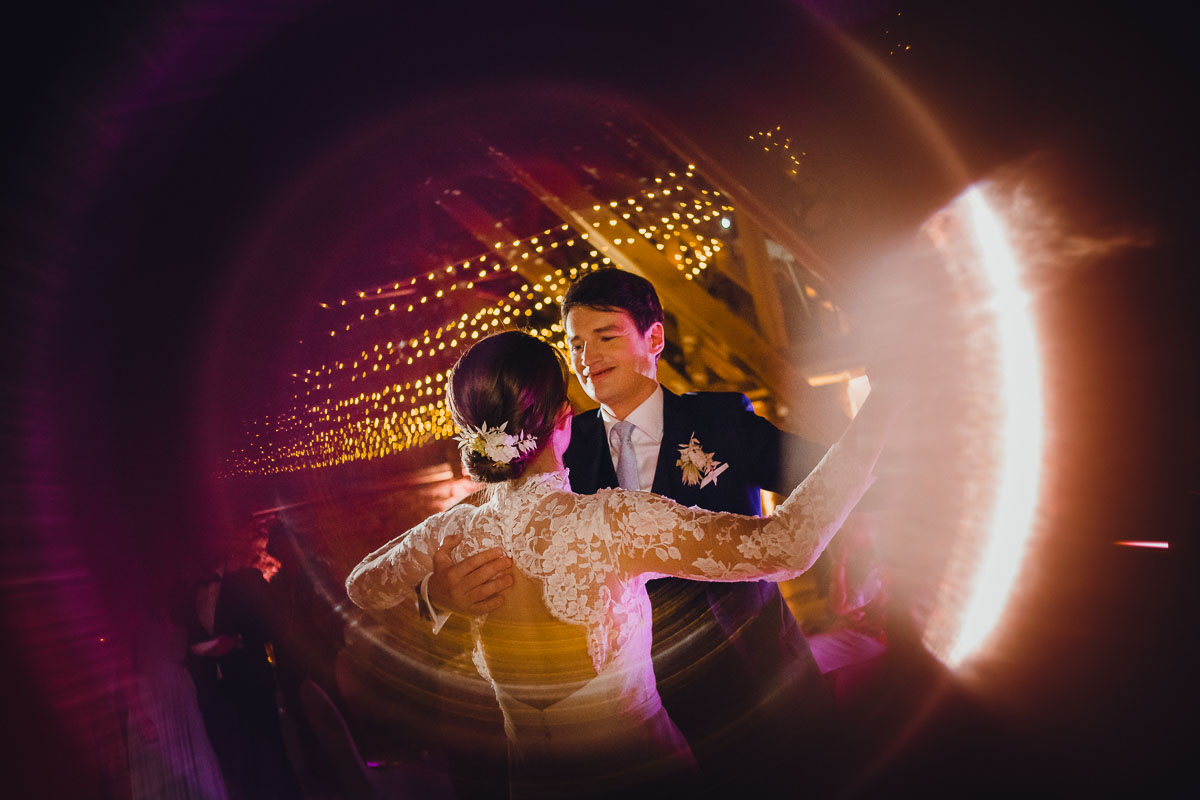 Hochzeitsfeier im Gut Hühnerhof 