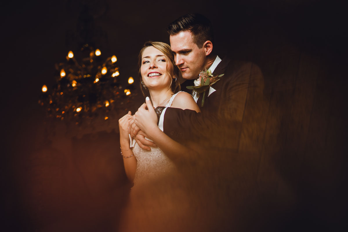 Hochzeitsfotos Schloss Mainau