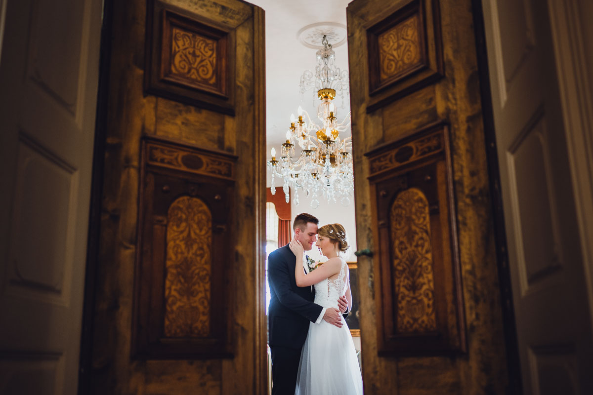 Hochzeitsfotos Schloss Mainau