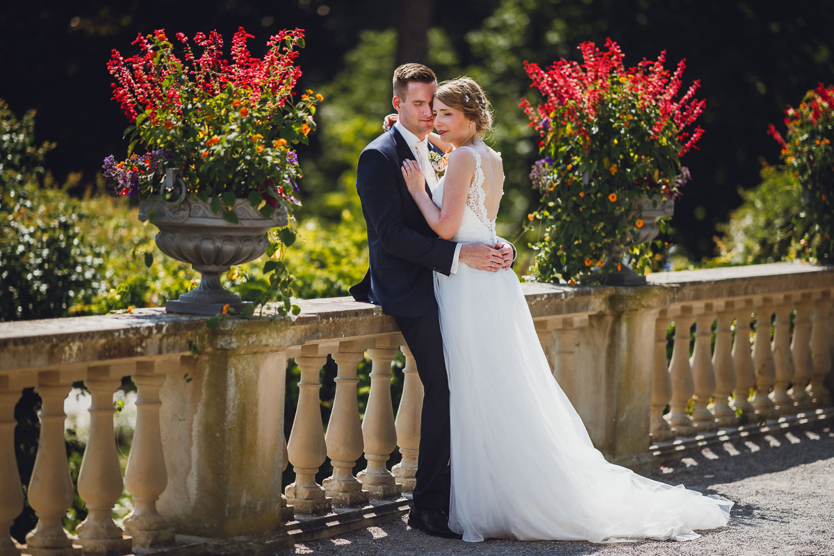 Hochzeitsfotograf Insel Mainau
