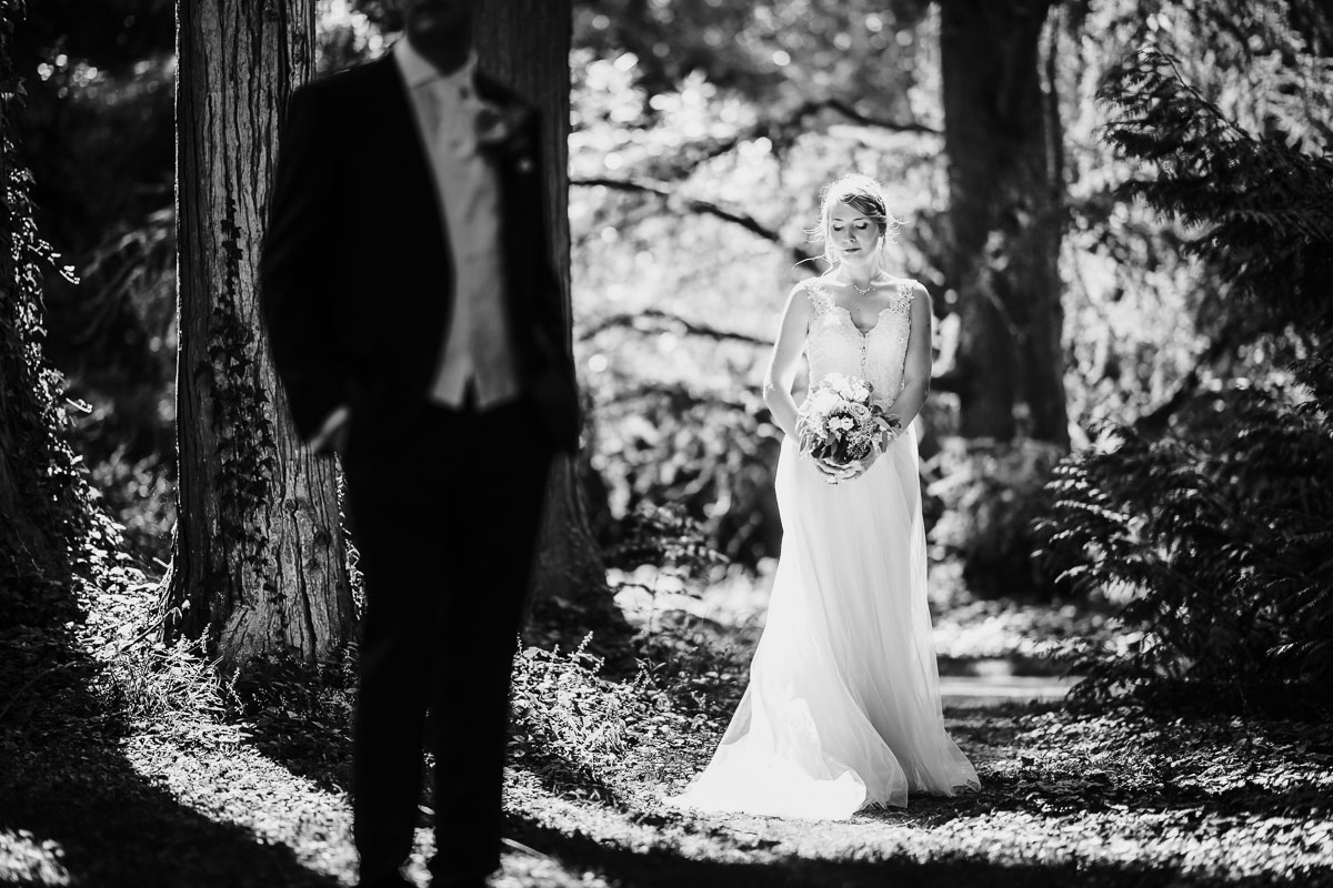 Hochzeitsfotos Insel Mainau