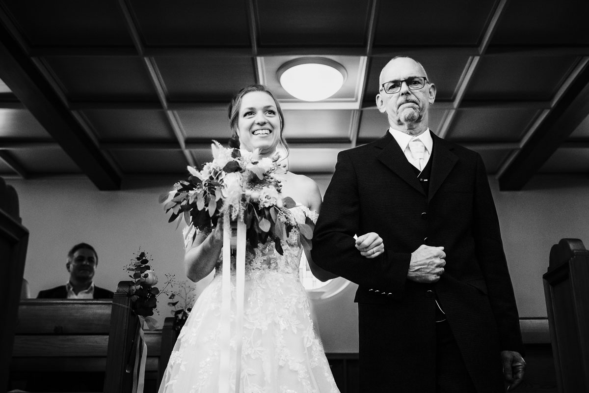 Trauung Lutherkirche Eislingen