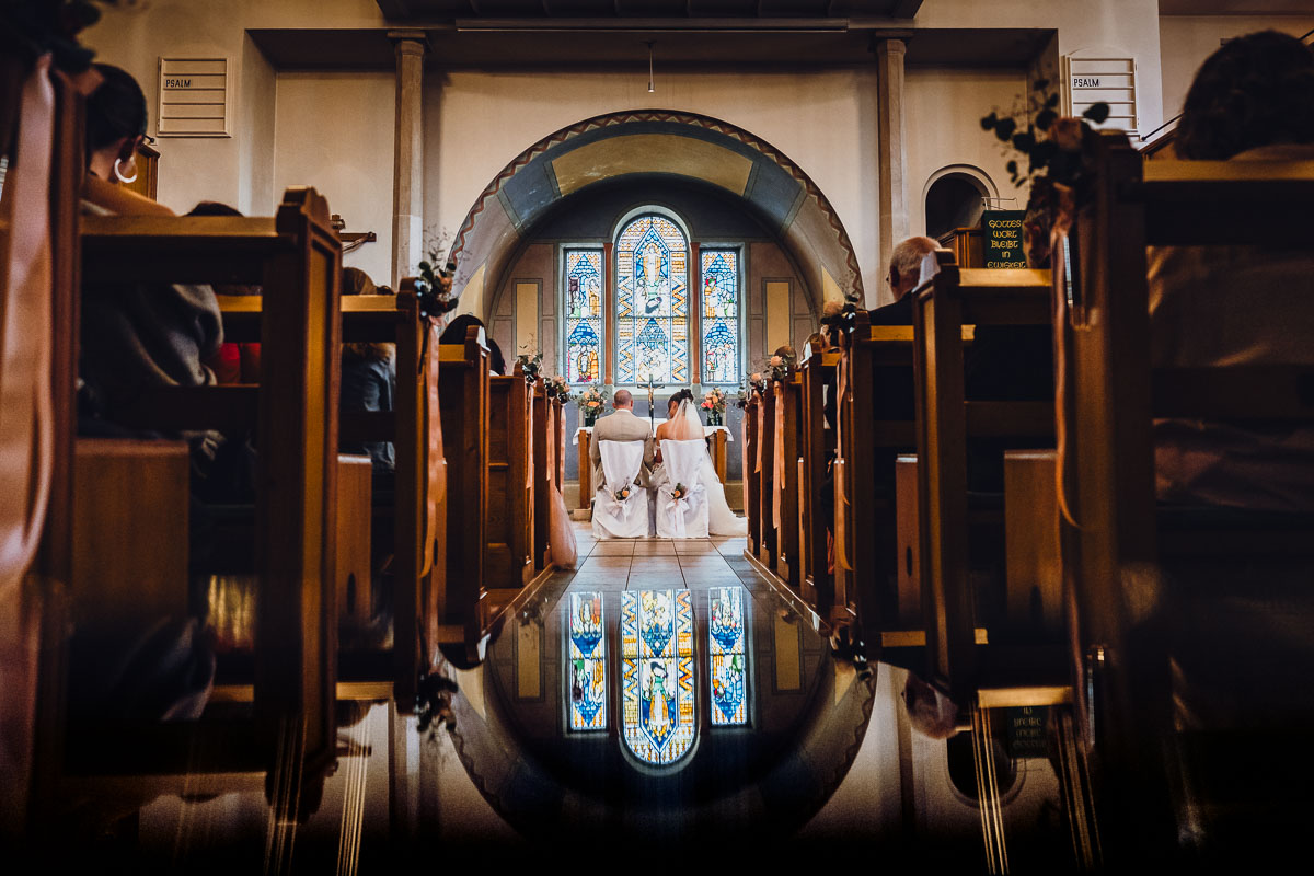 Hochzeit Lutherkirche Eislingen