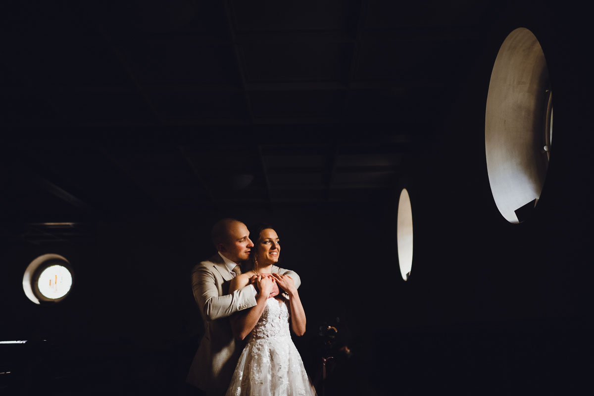 Hochzeit Lutherkirche Eislingen