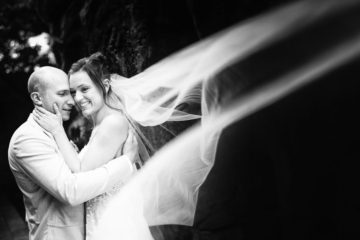 Hochzeitsfotos Burg Staufeneck in Salach