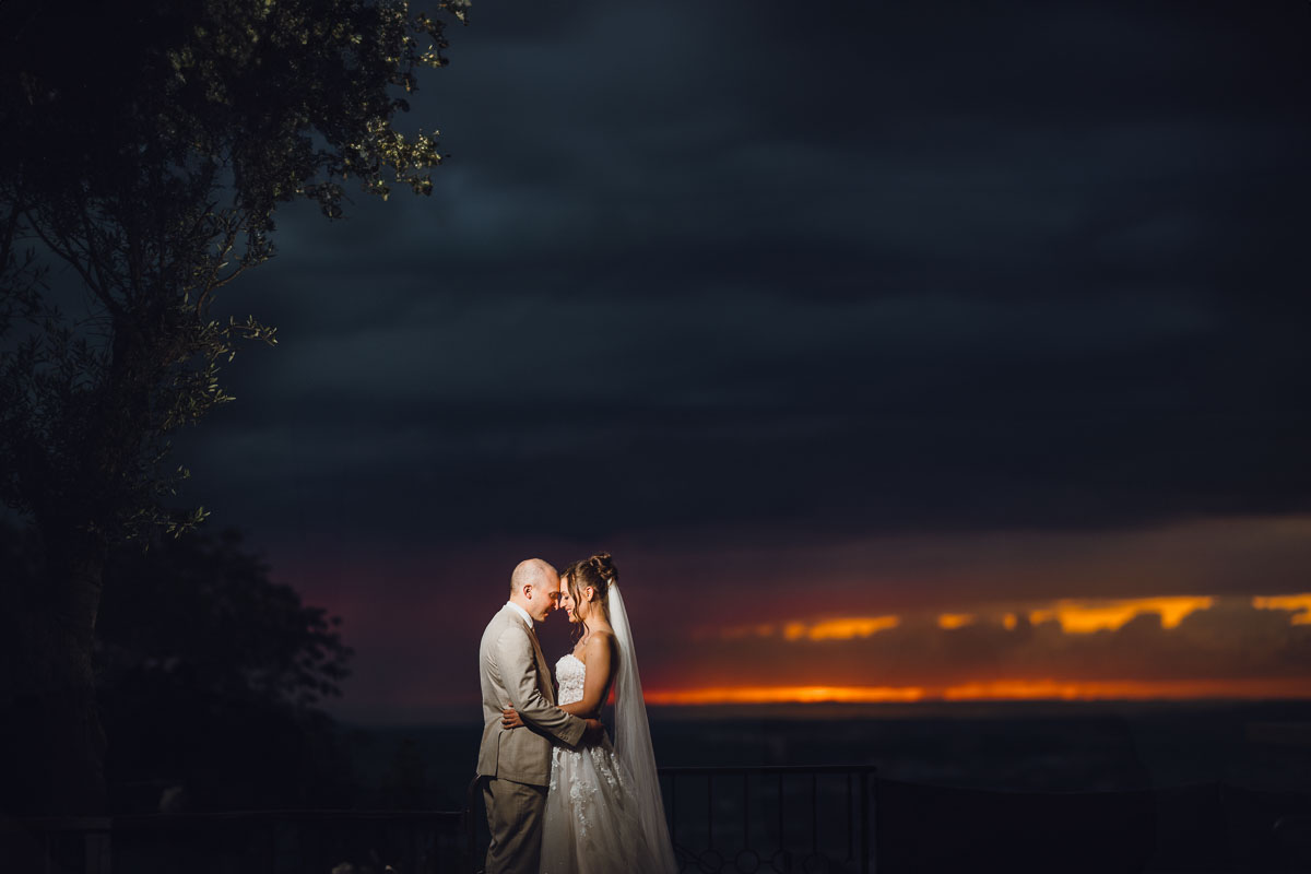 Hochzeit Burg Staufeneck