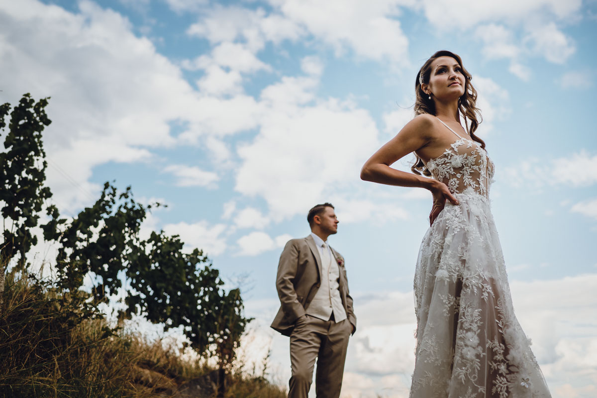 Hochzeitsfotograf Weingut von Winning