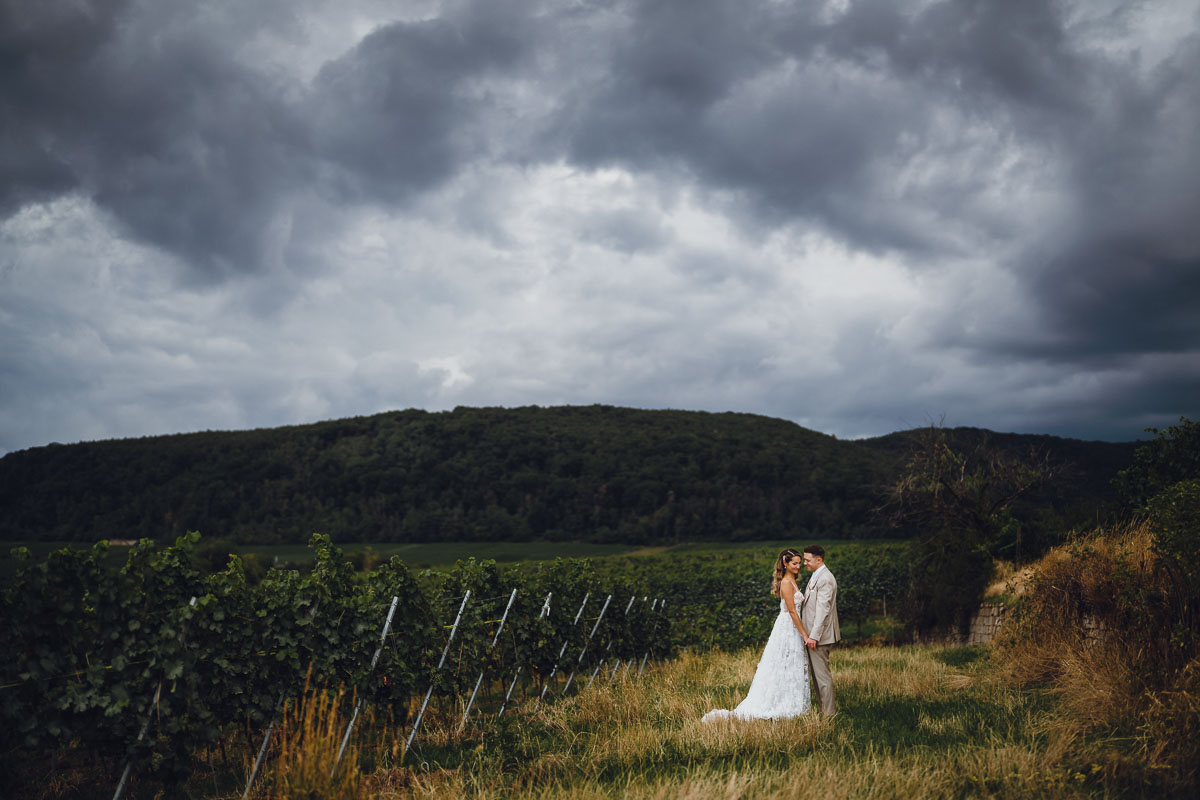 Hochzeitsfotograf von Winning