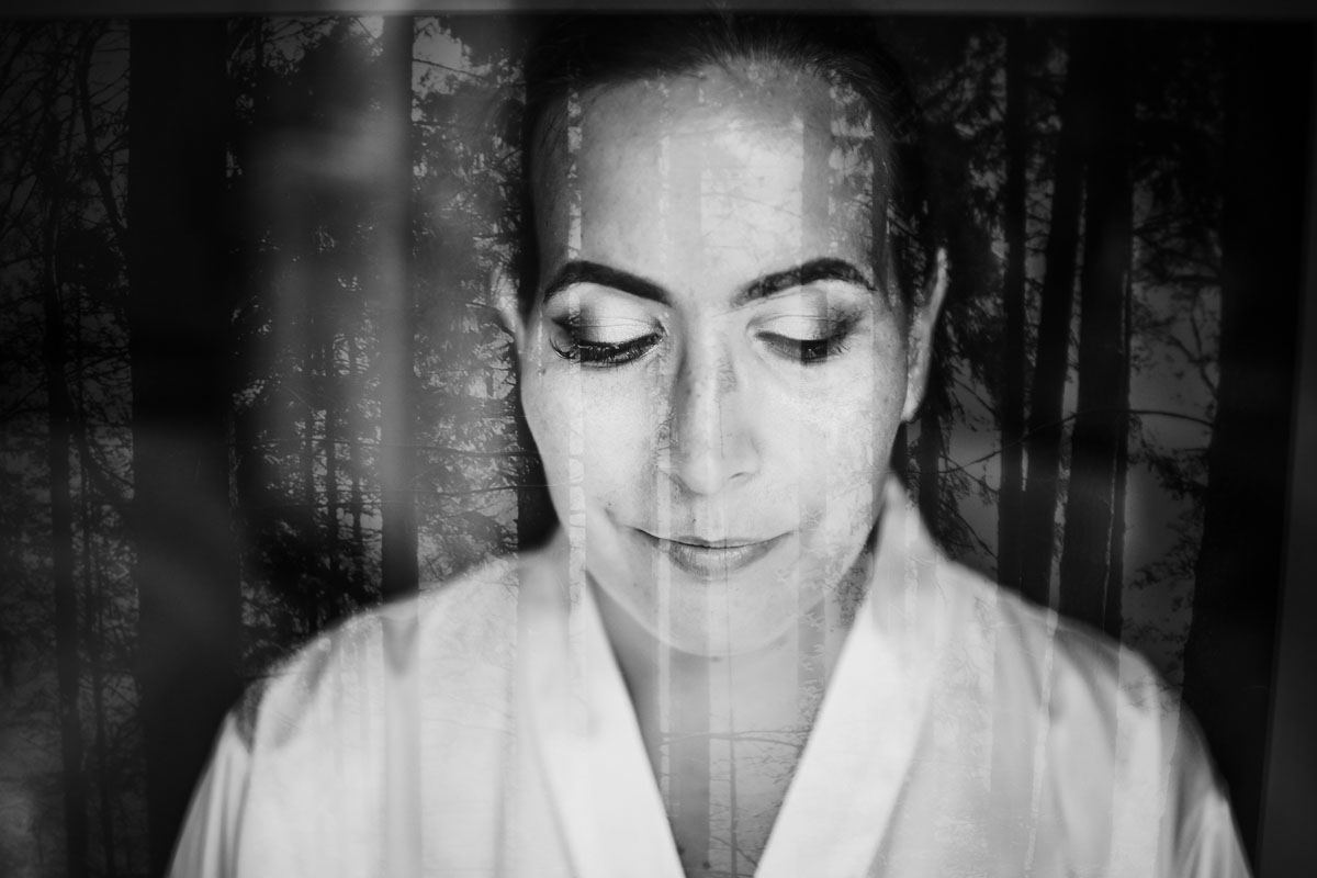 Hochzeit NH Collection Heidelberg Brautstyling