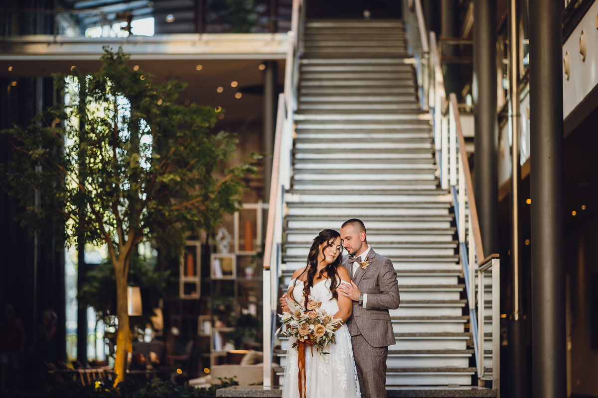 Hochzeitsfotos NH Collection Heidelberg