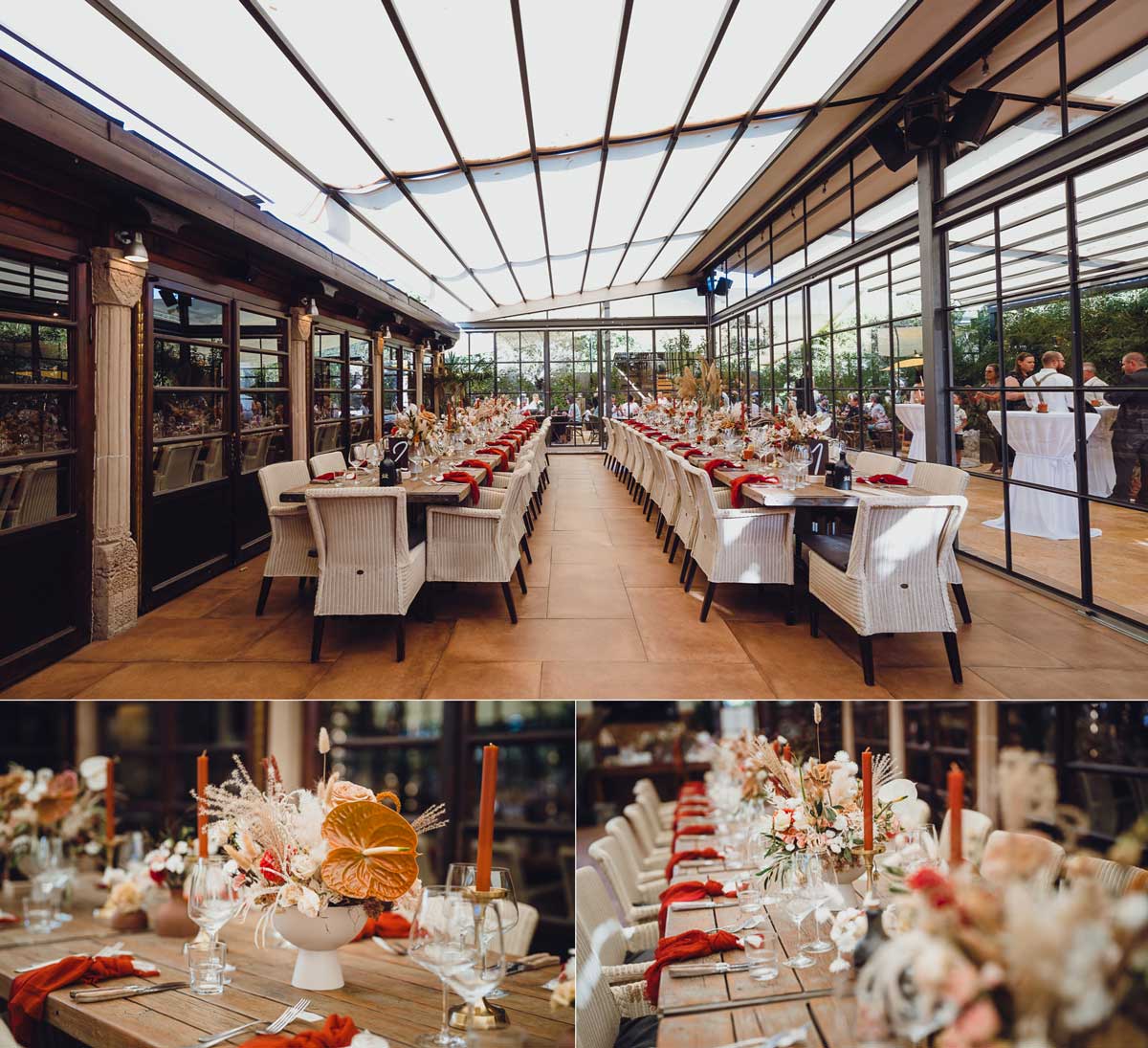 Hochzeitslocation Heids Heidelberg