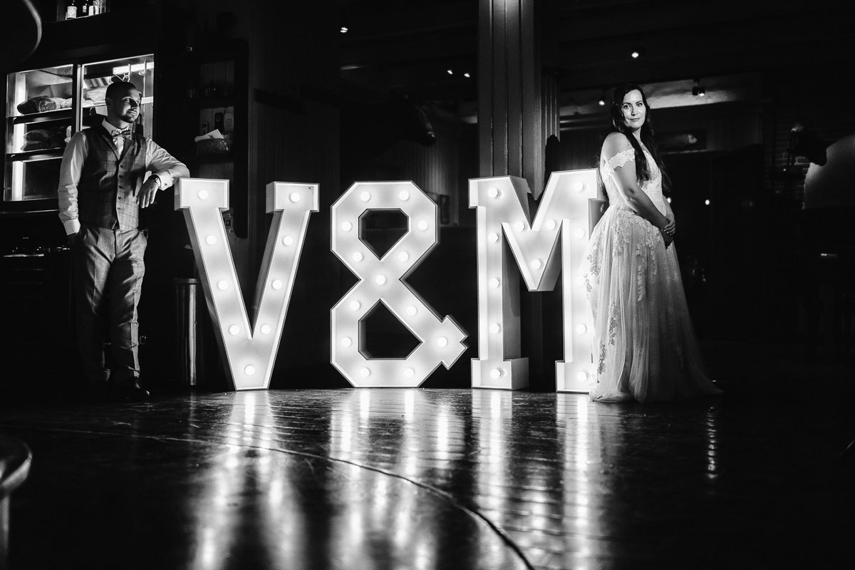 Hochzeitsfotos Heids Restaurant Heidelberg 