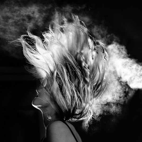 Brautvorbereitungen bei einer Hochzeit in Heidelberg