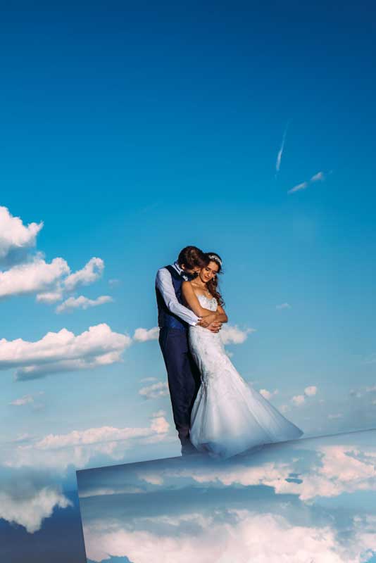 Hochzeit in Neustadt fotografiert vom Hochzeitsfotograf Heidelberg