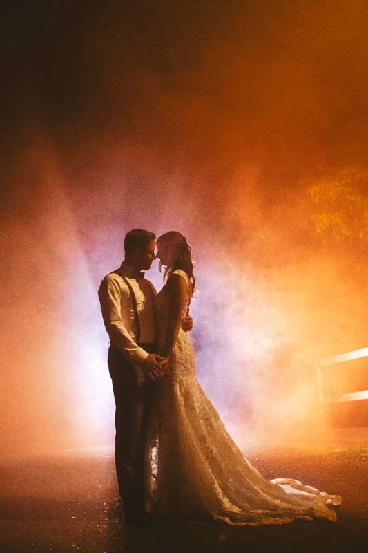 Hochzeit zu Hause in Heidelberg feien