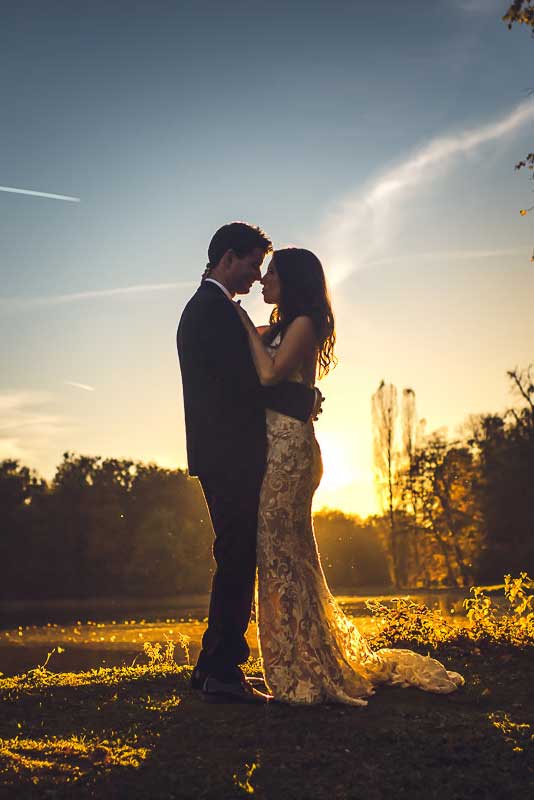 Hochzeit in der alten Gärtnerei fotografiert vom Hochzeitsfotograf Heidelberg