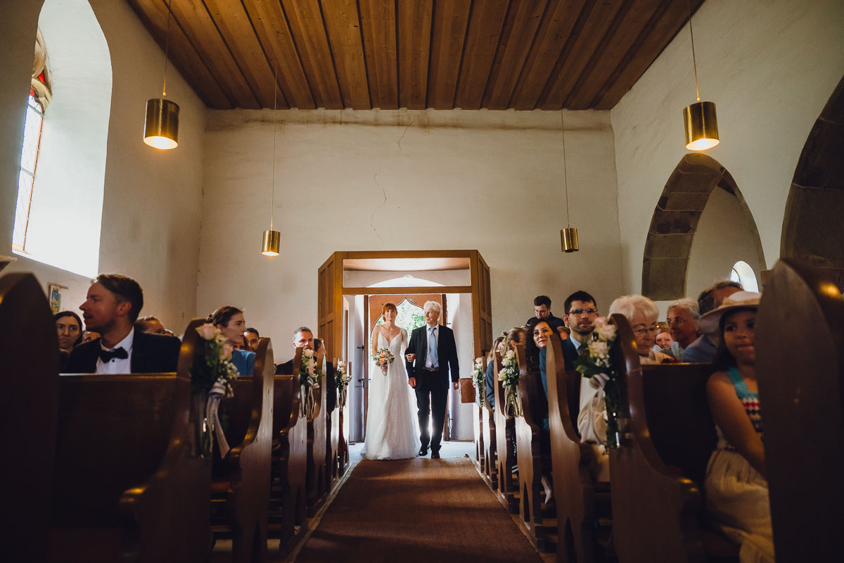 Hochzeit Hirsauer Kapelle in Offenbach Hundheim