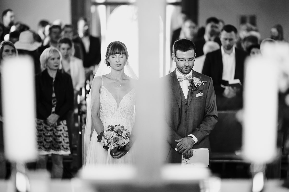 Hochzeit Hirsauer Kapelle in Offenbach Hundheim