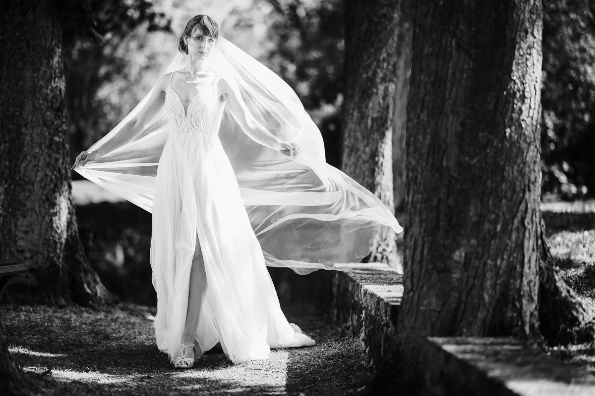 Hochzeit in Offenbach-Hundheim und Glanbrücken